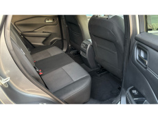 Nissan Qashqai 1.3 DiG-T MH N-Connecta 5dr Petrol Hatchback